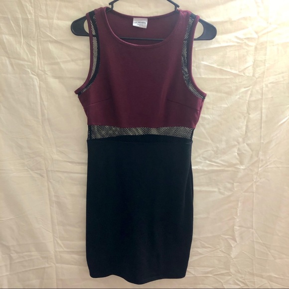 Mesh Dress - Picture 1 of 5